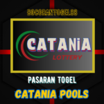 Bocoran Togel Catania