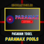 Bocoran Togel Paramax