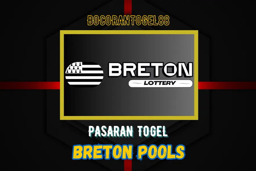 Bocoran Togel Breton 