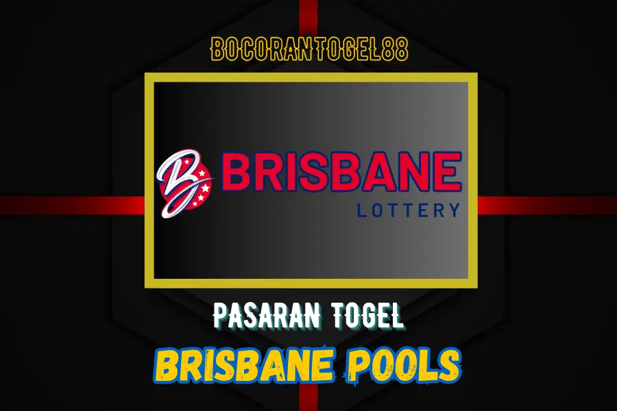 Bocoran Togel Brisbane 