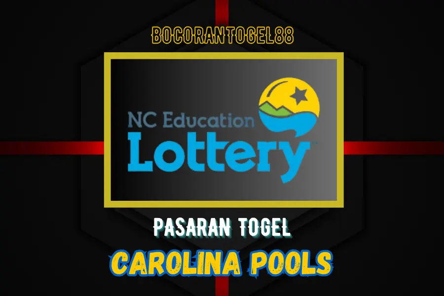 Bocoran Togel Carolina Lottery 