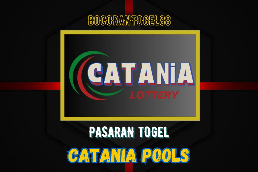 Bocoran Togel Catania 