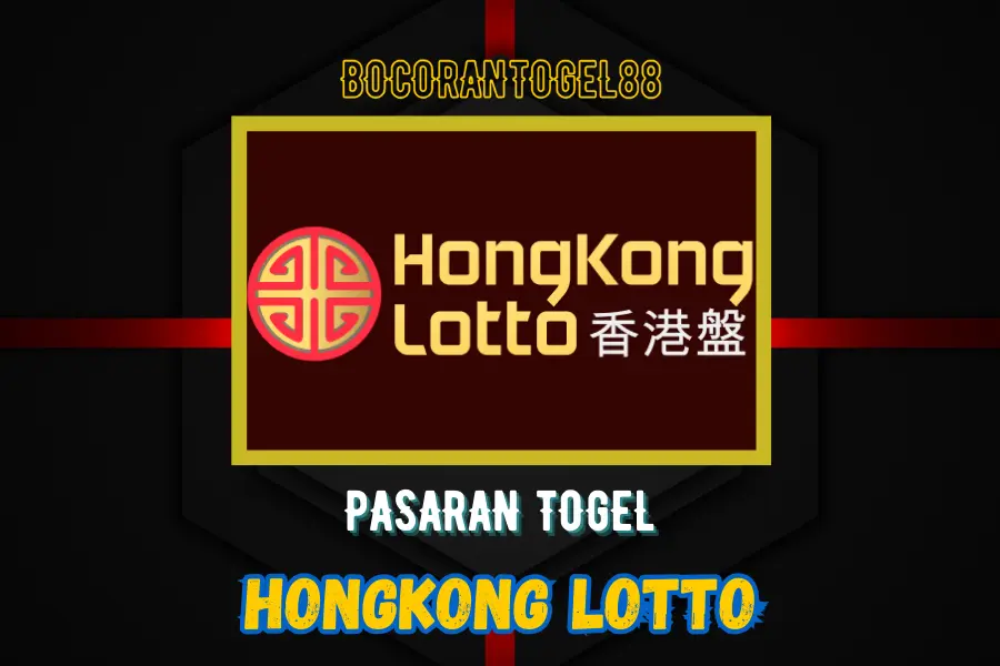 Bocoran Togel Hongkong 