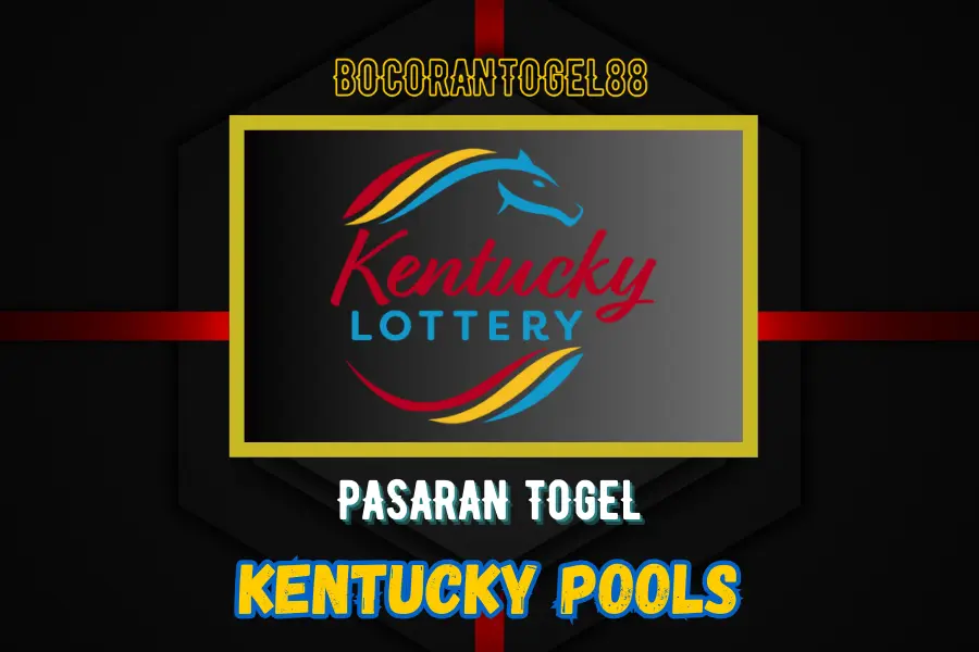Bocoran Togel Kentucky Midday 