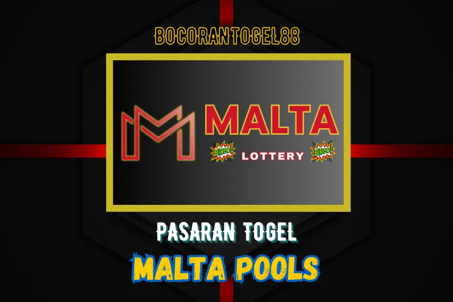 Bocoran Togel Malta 