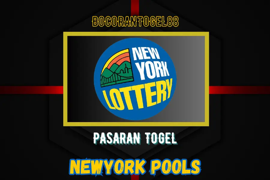 Bocoran Togel New York  