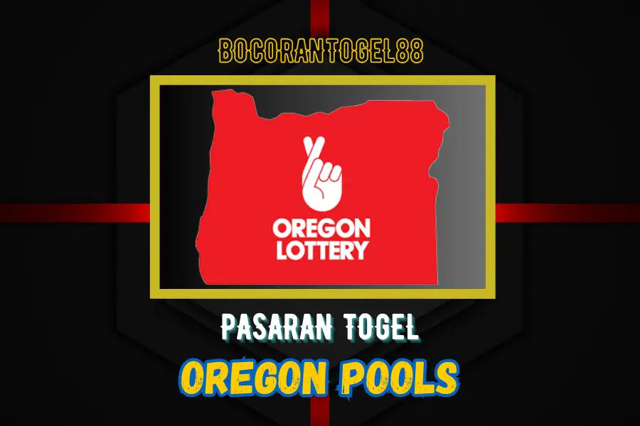Bocoran Togel Oregon 