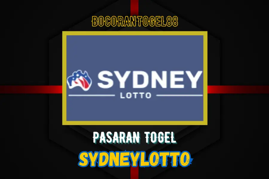 Bocoran Togel Sydney 