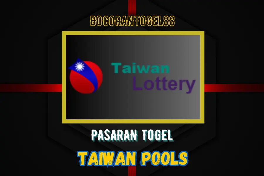 Bocoran Togel Taiwan 